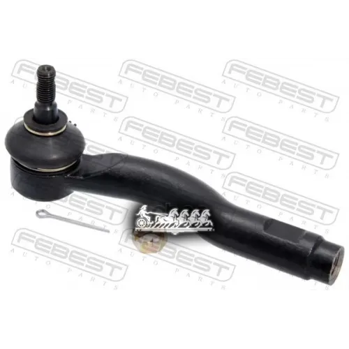 Наконечник Р/Т Mazda Demio 02-07 Лев. Febest 0521-DY3LH