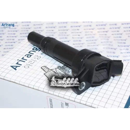 Катушка Зажигания Hyundai Elantra/Ix35/Sonata/Cerato/Optima 09- Arirang 