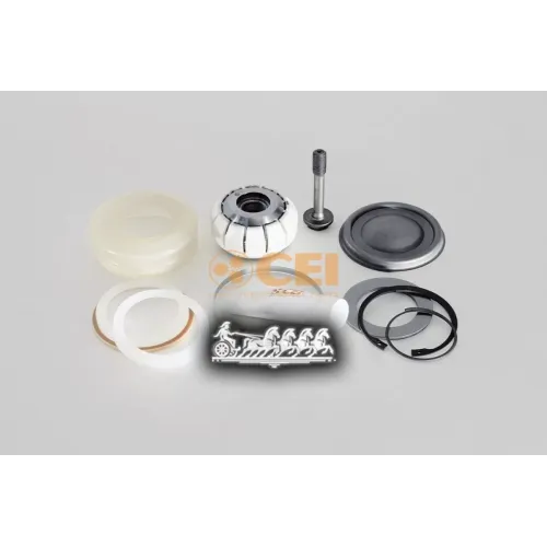 Ремкомплект Daf/Man/Volvo 75/85Cf/85/95/105Xf/E2000/F2000/Tga/Tgs/Tgx/F10/F12/F16/Fl7/Fl10/Fl12/Nl10/Nl12 Реактивной Тяги. Вт...