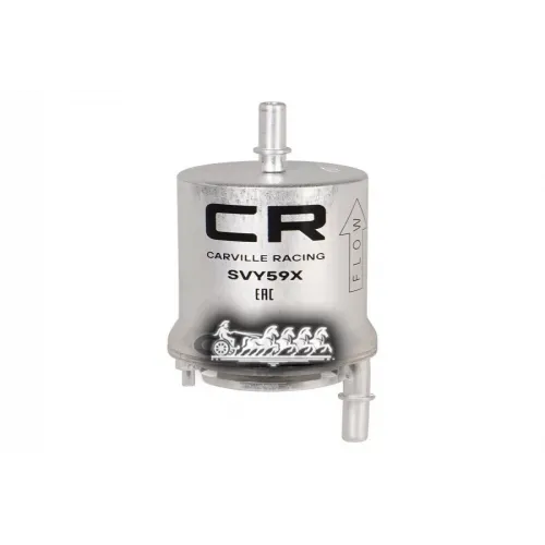 Фильтр Топливный Vw Jetta/Golf 05- 1.6I Carville Racing 