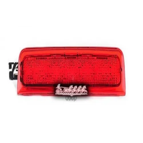 Фонарь Vag Caddy 04- BSG AUTO PARTS 