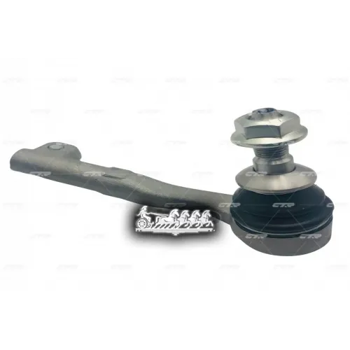 Наконечник Рулевой Тяги Bmw 1 (F20)/3 (F30) Лев. (=Ceb1l) CTR 