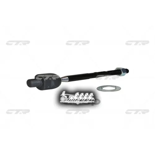 Тяга Рулевая Honda Accord 13- Лев/Прав. (= Crho63) CTR 