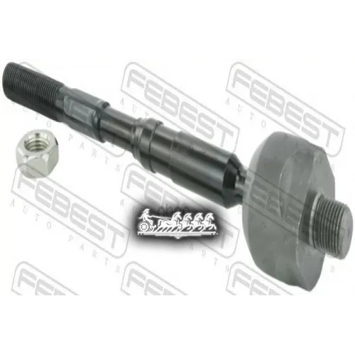 Тяга Рулевая Nissan Qashqai 13- Лев/Прав. Febest 0222-J11E