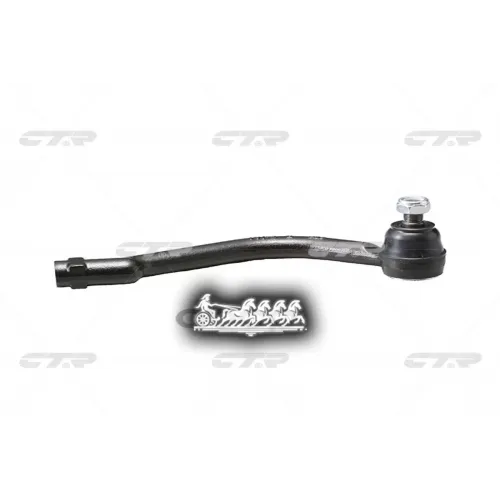 Наконечник Рулевой Тяги Hyundai Sonata Nf Прав. (=Cekh34r) CTR 