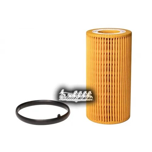 Фильтр Масляный Audi A1 (8X1/ 8Xk) 03/2012 - 11/2012 CWORKS 