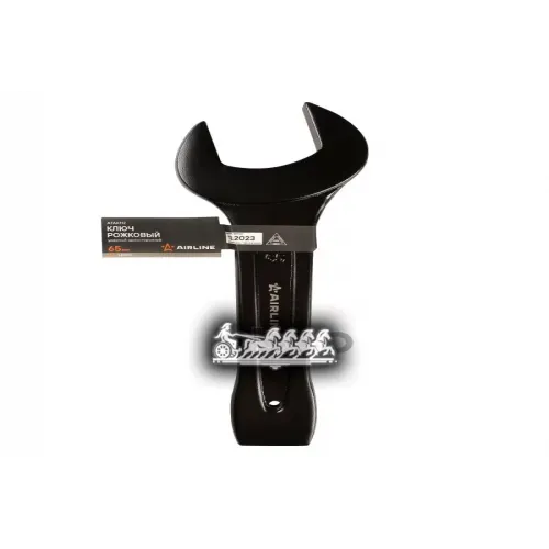 Ключ Рожковый Ударный Односторонний 65Мм AIRLINE 