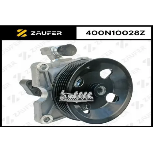 Насос Гур Mb ZAUFER 