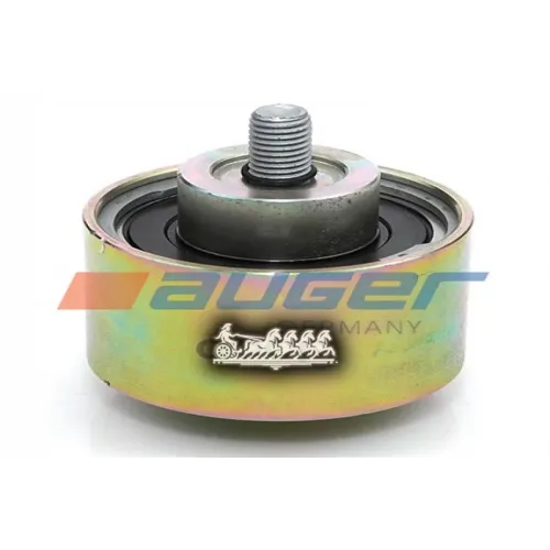Натяжной Ролик Вентилятора Iveco Eurotech/Eurostar/Eurotrakker AUGER 