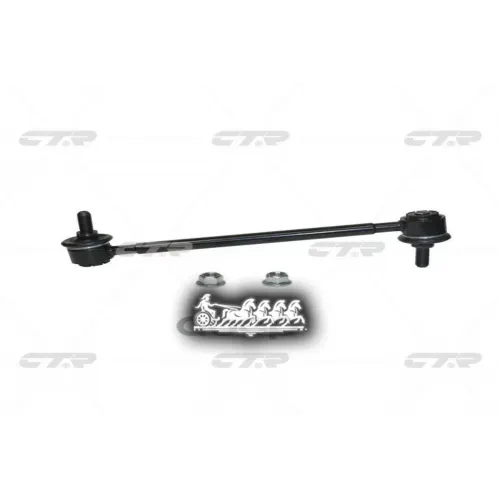 Тяга Стабилизатора Toyota Camry/Lexus Rx330 (=Clt109) CTR 
