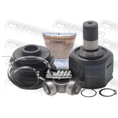 Шрус Hyundai Matrix 01-06/ Elantra/Lantra 95-06 Внут. Febest 1211-MAT15