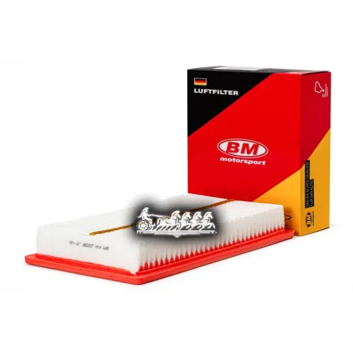 Фильтр Воздушный Hyundai Solaris BM-Motorsport 