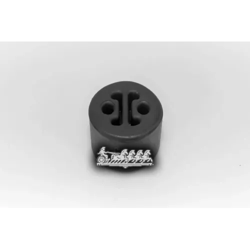 Кронштейн Глушителя Резиновый WESO K5-414