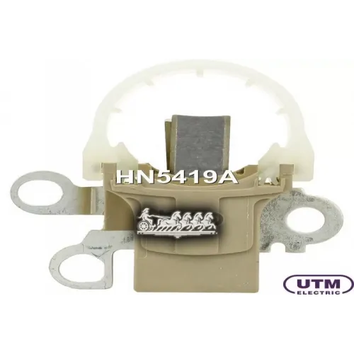 Щеточный Узел Генератора Jeep -03 Utm 