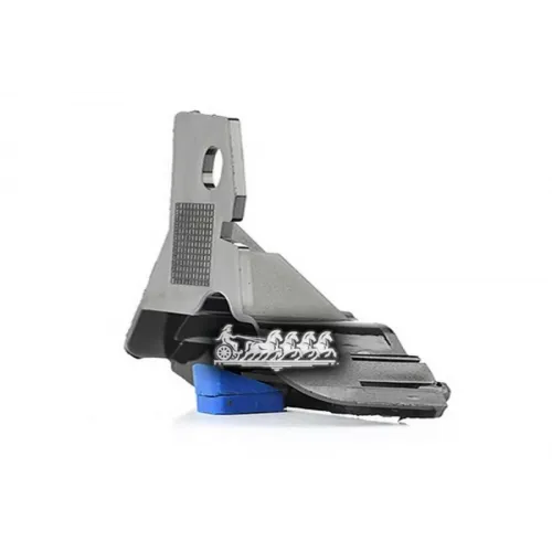 Кронштейн Бампера Mb Sprinter315/515Cdi 06- BSG AUTO PARTS 