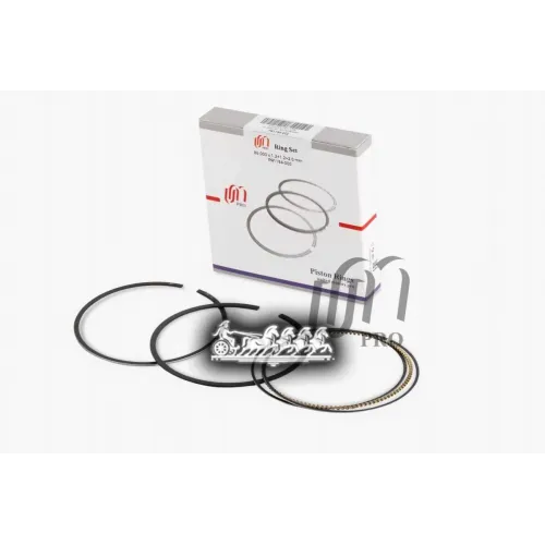 Кольца Поршневые Std Hyundai/Kia/Mitsubishi G4kd/4B10/4B11 D86.00 Std 1.2-1.2-2.0 На 1 Цил. Um United Motors PR1194-000