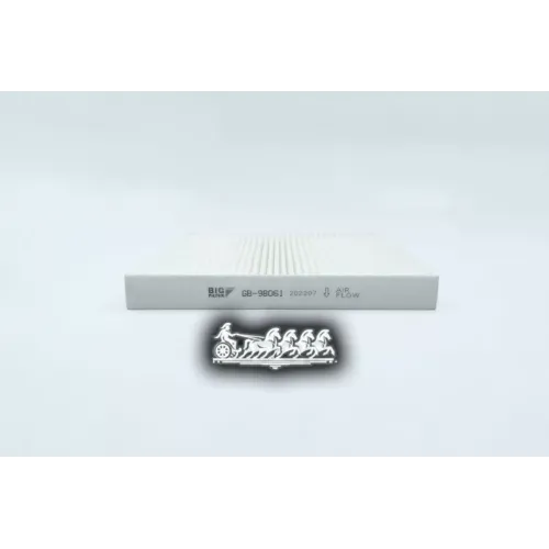 Фильтр Салона Kia K5 19- BIG FILTER 