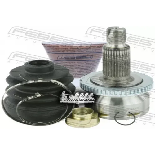 Шрус Наружный Задний 20X57x30 Febest 1210-SFA52R
