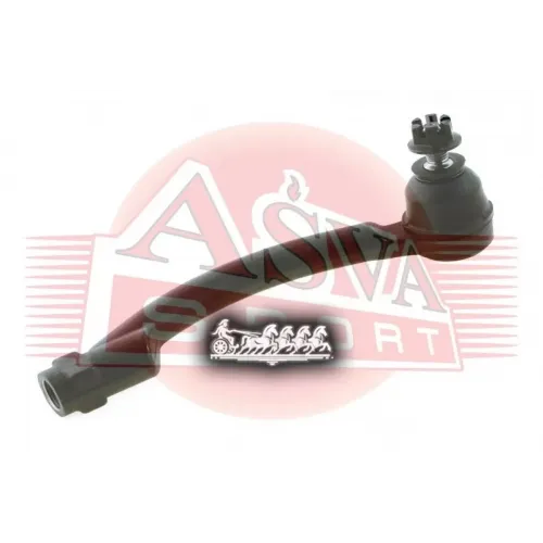 Наконечник Рулевой Тяги Hyundai/Kia Cerato Прав. ASVA 