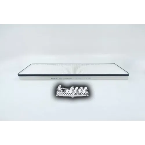 Фильтр Салона Paz Vector Next (2016-) BIG FILTER 