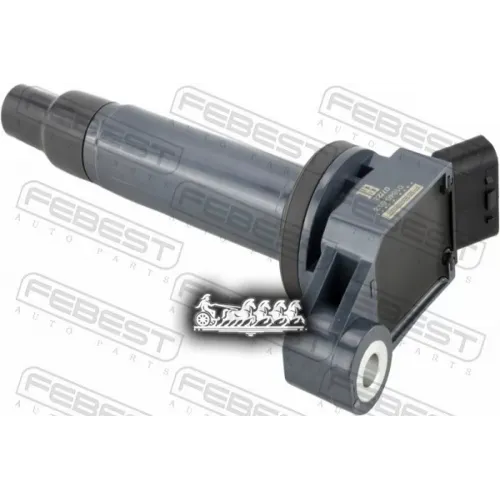 Катушка Зажигания Febest 01640-012
