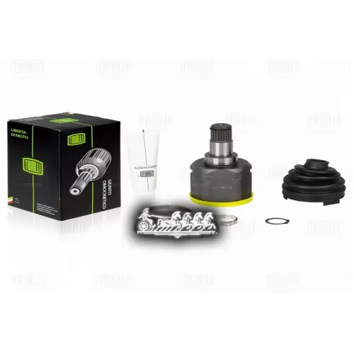 Шрус Toyota Camry 06-/Lexus Es 06- 3.5I Внутр. Лев. Trialli 