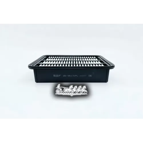 Фильтр Воздушный Toyota Lc Prado 150 15- BIG FILTER 