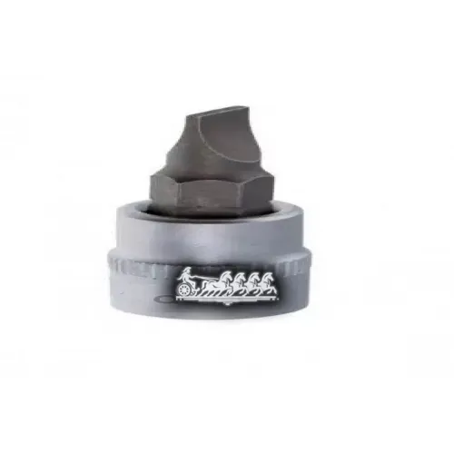 Головка 1/4 Со Вставкой Sl7 L=38Мм AIRLINE 