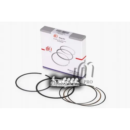 Кольца Поршневые Rover 18K4f/18K4k/K16efi D80.0 Std 1.0-1.2-2.0 Um United Motors PR1299-000