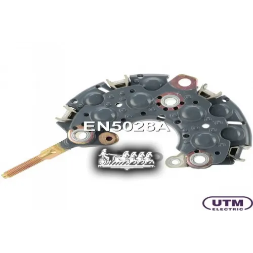 Диодный Мост Генератора Utm 