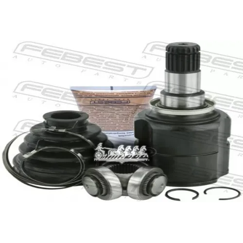 Шрус Внутренний Левый 29X35x20 Febest 0111-ZZE132LH