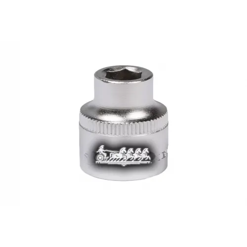 Головка Торцевая 1/2 Dr Шестигранная 9Мм AIRLINE 