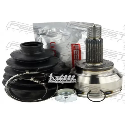 Шрус Наружный 22X55x22 Chery Bonus (A13) 2011-2014 Febest 1510-006