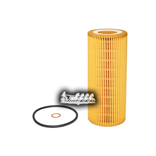 Фильтр Масляный Audi A4/A5/A6/A8/Q5 2.4-3.2 04- CWORKS 