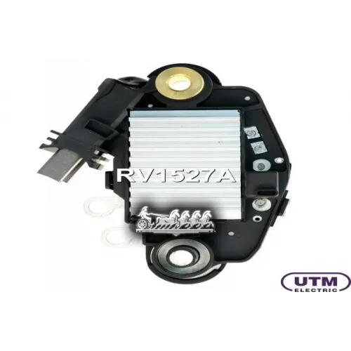 Регулятор Генератора Utm 