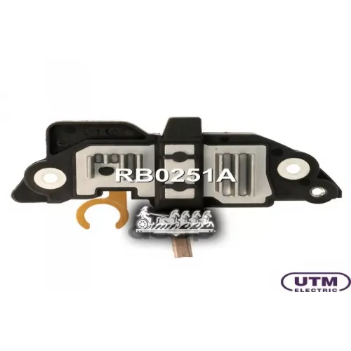 Регулятор Генератора Utm 