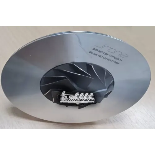 Картридж Турбокомпрессора Gaz Vector/Next Yamz-53443 Euro5 Tkp50.09.14/Tkp50 JRONE 