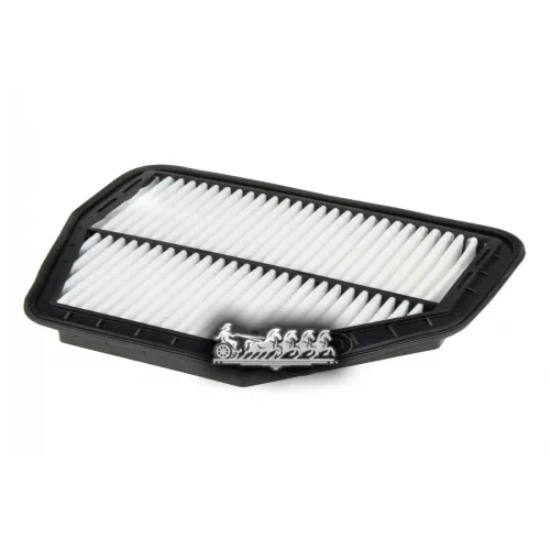 Фильтр Воздушный Chevrolet Captiva/Opel Antara 2006-> Wunder Filter Wh353 WUNDER filter 