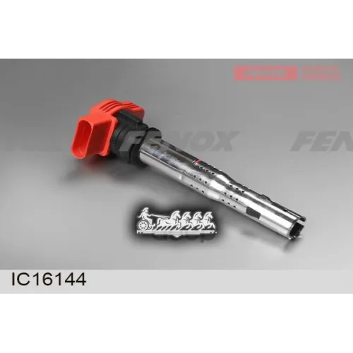 Катушка Зажигания Audi A4/A5/A6/Q7/Touareg Fsi/Tfsi FENOX 