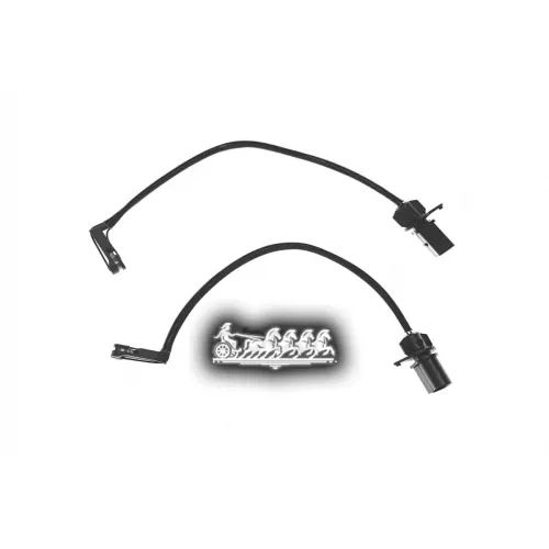 Датчик Износа Торм. Колодок Audi A6/A7/A8 12- Передн. Brembo 