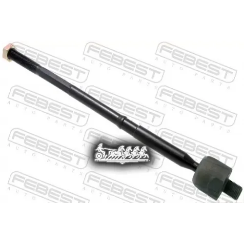 Тяга Рулевая Mazda Tribute 00-07Лев/Прав.(Без Наконечника) Febest 0522-TRB