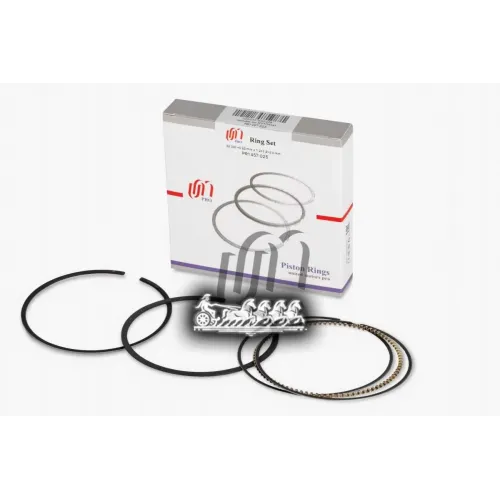 Кольца Поршневые 0.25 Hyundai G4gc D82.0+0.25 (1.2-1.2-2.0) (23040-23971) На 1 Цил. Um United Motors PR1457-025