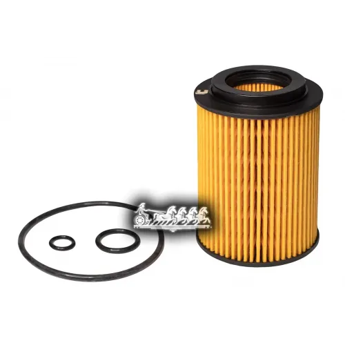 Фильтр Масляный Honda Accord Viii 08- CWORKS 