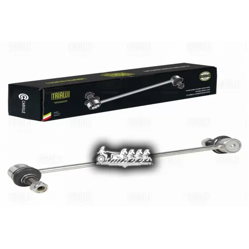 Тяга Стабилизатора Nissan/Renault Qashqai/X-Trail/Koleos 06- Перед.прав. Trialli 