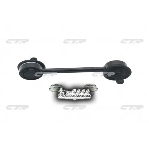 Тяга Стабилизатора Toyota Supra 93-98/Celica 02 Зад.подв.лев/Прав. (=Clt47) CTR 