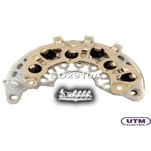 Диодный Мост Генератора Utm 