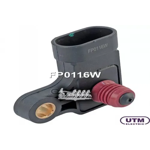 Датчик Абсолютного Давления Воздуха Двс Utm 