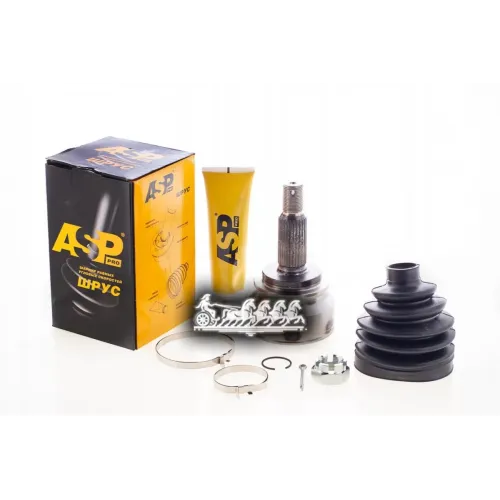 Шрус Mitsubishi Outlander 05- 2.0/2.4 Cvt/At/Mt Нар. ASP 