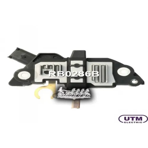 Регулятор Генератора Utm 