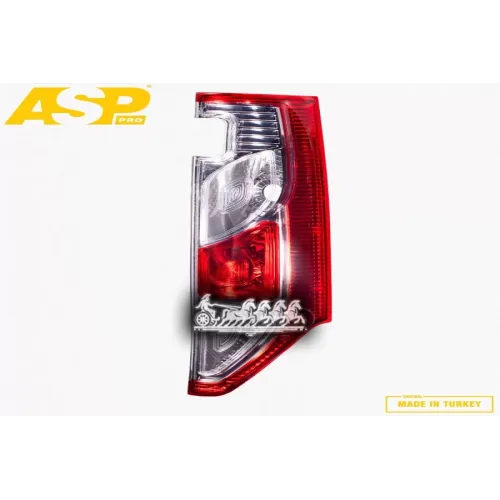 Фонарь Задний Renault Kangoo 13- Прав. 2 Двери ASP 